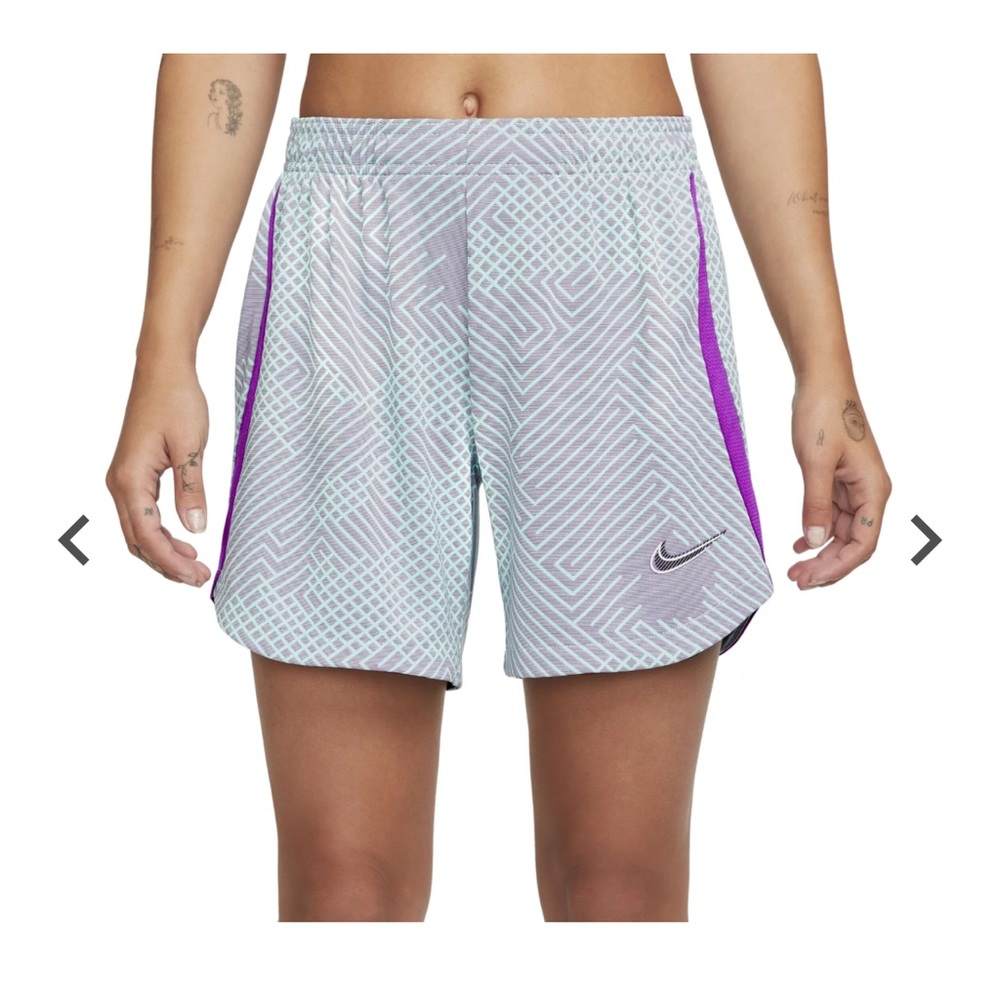 Nike Women's Dri-Fit Shorts